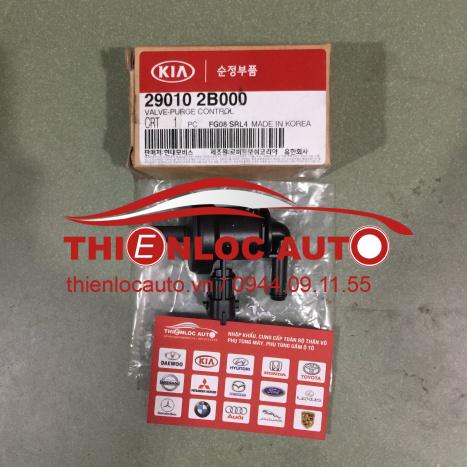 VAN ĐIỀU KHIỂN XĂNG HYUNDAI ELANTRA 29010 2B000 VAN ĐIỀU KHIỂN XĂNG HYUNDAI ELANTRA