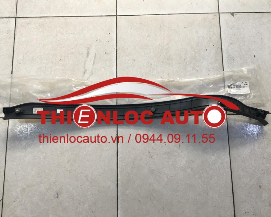 NẸP SƯỜN CÁNH CỬA KIA K2700 85871 4E000GW NẸP SƯỜN CÁNH CỬA KIA K2700
