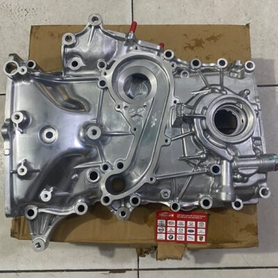 BƯỞNG BƠM DẦU TOYOTA INNOVA