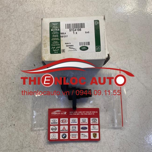 CẢM BIẾN TRỤ CAM LAND ROVER EVOQUE LR025258 CẢM BIẾN TRỤC CAM LAND ROVER EVOQUE