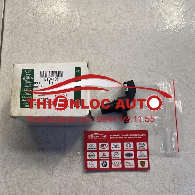 CẢM BIẾN TRỤ CAM LAND ROVER EVOQUE CẢM BIẾN TRỤC CAM LAND ROVER EVOQUE