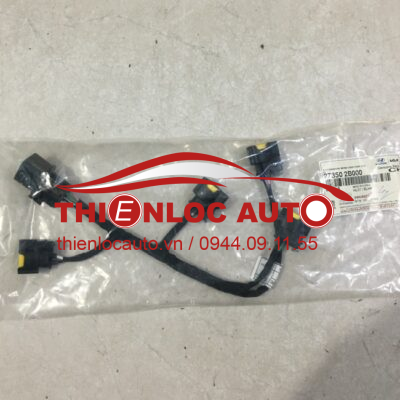 DÂY ĐIỆN MÔ BIN KIA CERATO DÂY ĐIỆN MÔ BIN KIA CERATO