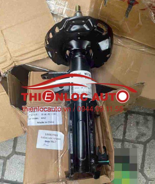 GIẢM XÓC (PHUỘC, NHÚN) TRƯỚC MG7