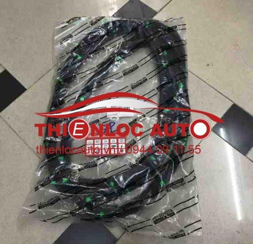 GIOĂNG KHUNG CỬA SAU PHẢI TOYOTA VIOS