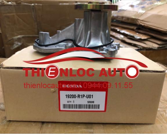 BƠM NƯỚC ĐỘNG CƠ HONDA CRV