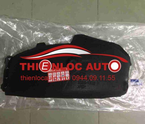 CHẮN BÙN LÒNG DÈ TRƯỚC SAU TRÁI HYUNDAI ELANTRA
