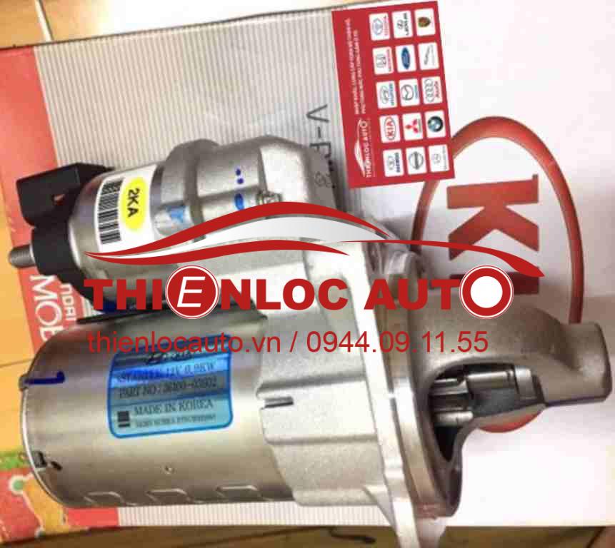 CỦ (MÁY) ĐỀ HYUNDAI ACCENT CỦ (MÁY) ĐỀ HYUNDAI ACCENT