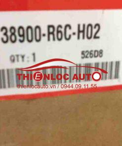 CỤM BƯỚM GA ĐIỆN HONDA CIVIC