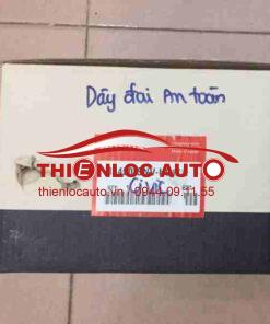 DÂY ĐAI AN TOÀN TRÁI HONDA CIVIC