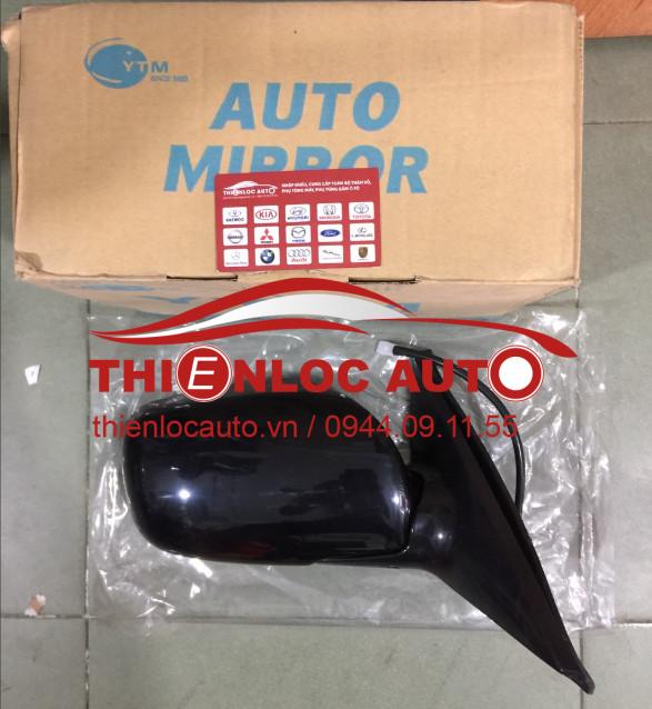 GƯƠNG (KÍNH) CHIẾU HẬU TOYOTA CAMRY GƯƠNG (KÍNH) CHIẾU HẬU TOYOTA CAMRY