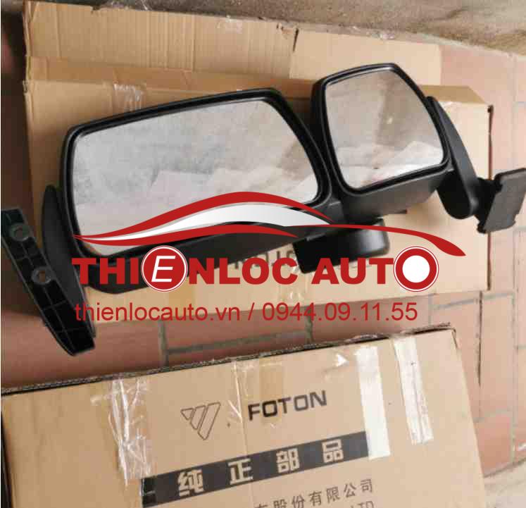 GƯƠNG (KÍNH) CHIẾU HẬU THACO AUMAN GƯƠNG (KÍNH) CHIẾU HẬU THACO AUMAN