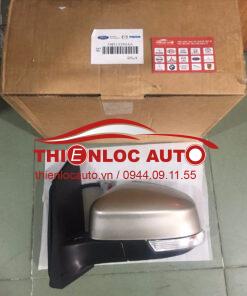 GƯƠNG (KÍNH) CHIẾU HẬU TRÁI FORD FOCUS