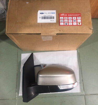 GƯƠNG (KÍNH) CHIẾU HẬU TRÁI FORD FOCUS