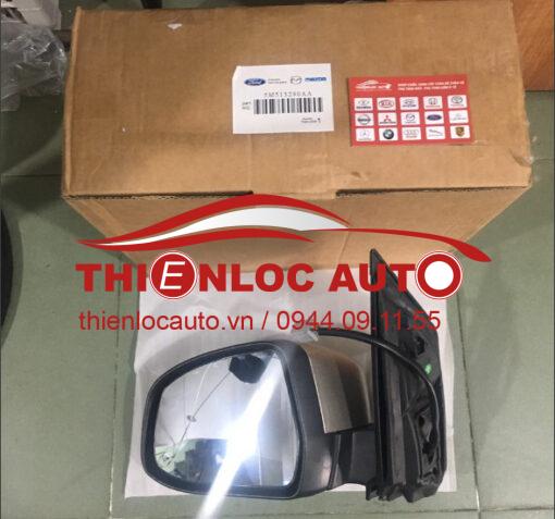 GƯƠNG (KÍNH) CHIẾU HẬU FORD FOCUS