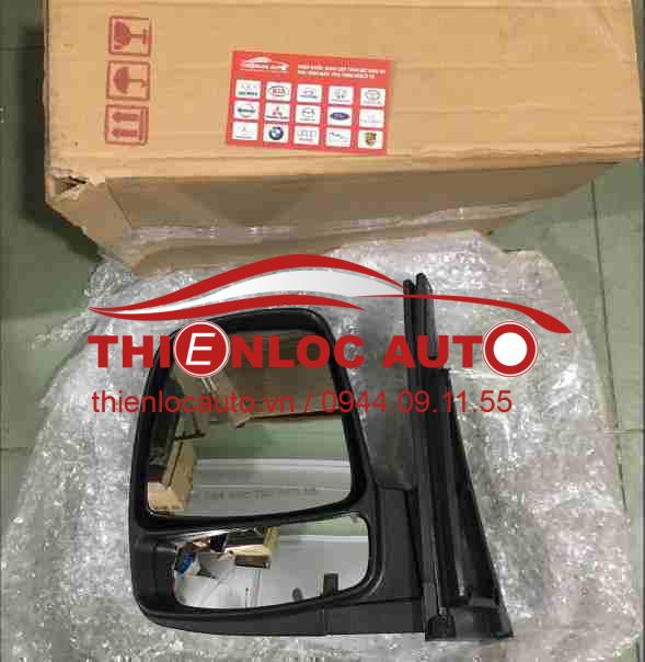 GƯƠNG (KÍNH) CHIẾU HẬU TRÁI KIA K200 GƯƠNG (KÍNH) CHIẾU HẬU TRÁI KIA K200
