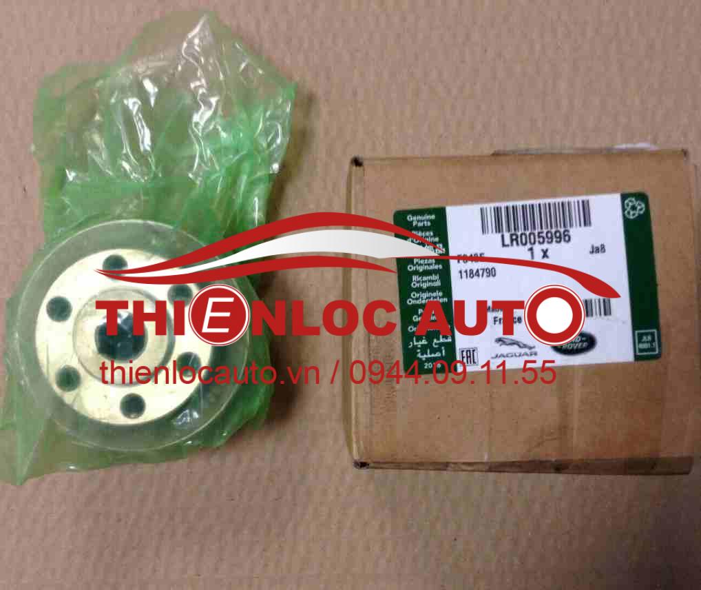 BÁNH RĂNG TRỤC CAM LAND ROVER BÁNH RĂNG TRỤC CAM LAND ROVER