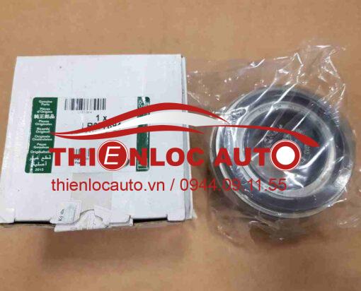 BI MOAY Ơ TRƯỚC LAND ROVER, RANGE ROVER