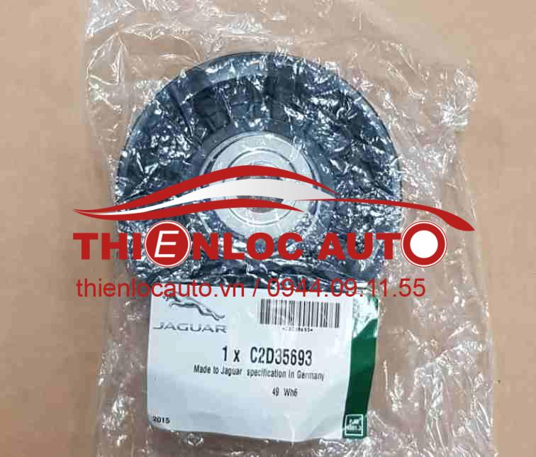 BI TỲ CAM JAGUAR XF 2.0 BI TỲ CAM JAGUAR XF 2.0