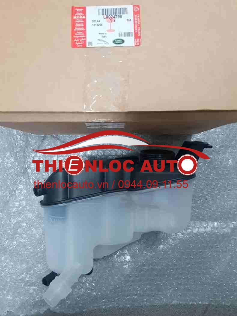 BÌNH NƯỚC PHỤ LAND ROVER BÌNH NƯỚC PHỤ LAND ROVER