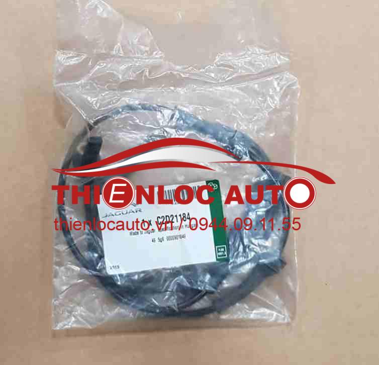 CẢM BIẾN ABS BÁNH TRƯỚC JAUAR XF, XJ,X351 CẢM BIẾN ABS BÁNH TRƯỚC JAUAR XF, XJ,X351