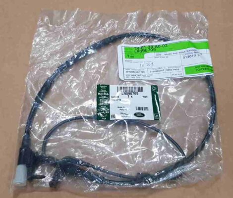 CẢM BIẾN ABS PHANH TRƯỚC LAND ROVER
