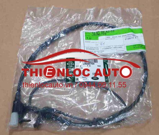 CẢM BIẾN ABS PHANH TRƯỚC LAND ROVER