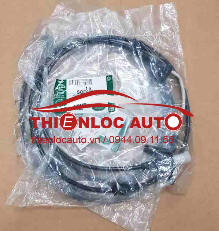 cảm biến báo mòn phanh sau rang rover cảm biến báo mòn phanh sau rang rover