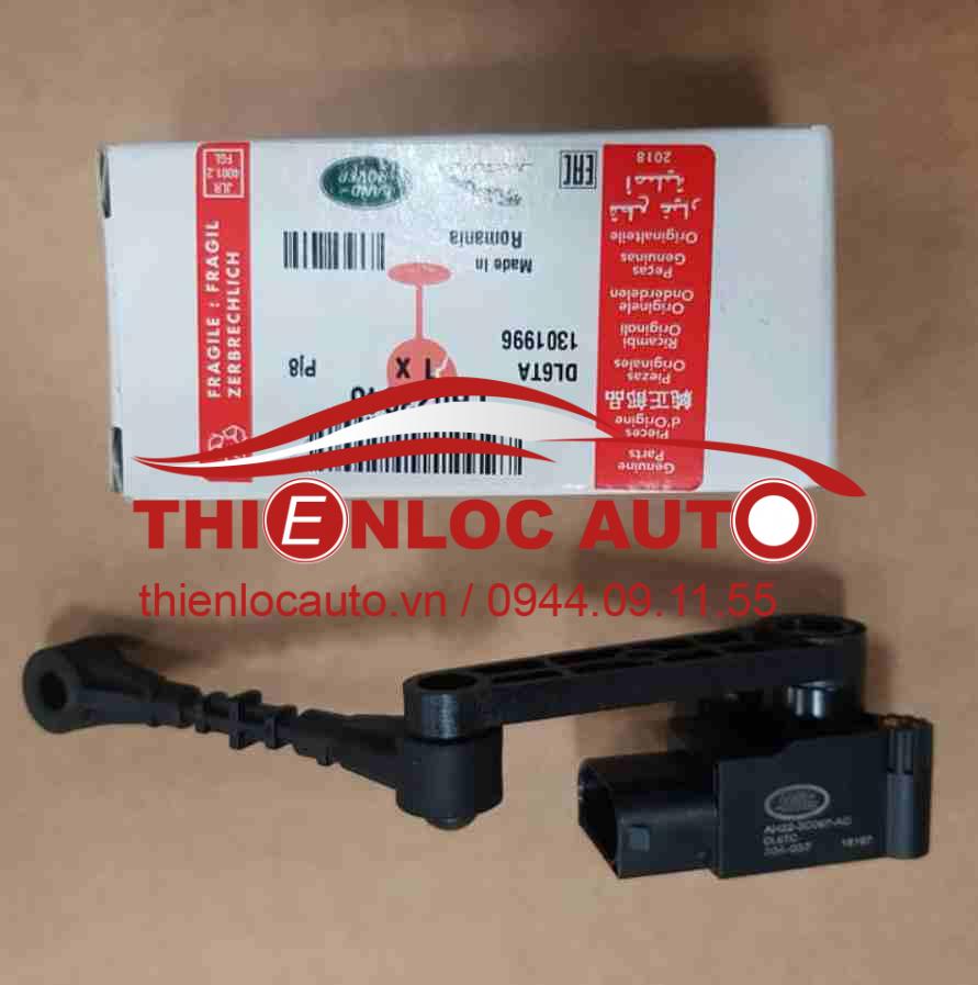 CẢM BIẾN ĐỘ CAO LAND ROVER DISCOVERY 3, 4. CẢM BIẾN ĐỘ CAO LAND ROVER DISCOVERY 3, 4