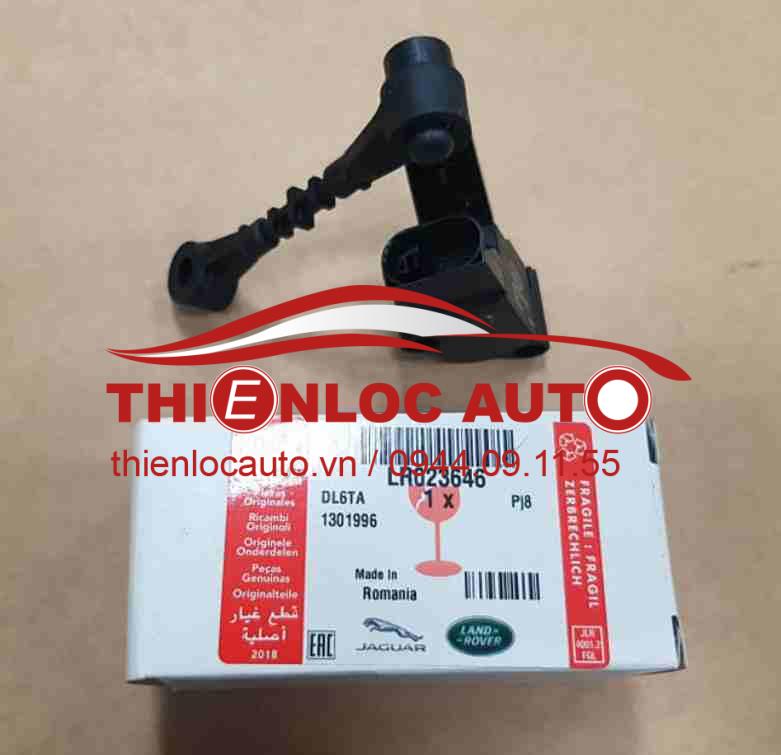 CẢM BIẾN ĐỘ CAO LAND ROVER DISCOVERY 3, 4 CẢM BIẾN ĐỘ CAO LAND ROVER DISCOVERY 3, 4