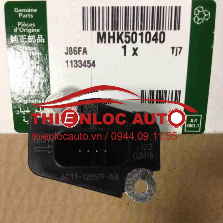CẢM BIẾN LƯU LƯỢNG GIÓ LAND ROVER DEFENDER, CẢM BIẾN LƯU LƯỢNG GIÓ LAND ROVER DEFENDER