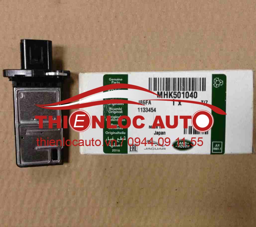 CẢM BIẾN LƯU LƯỢNG GIÓ LAND ROVER DEFENDER CẢM BIẾN LƯU LƯỢNG GIÓ LAND ROVER DEFENDER