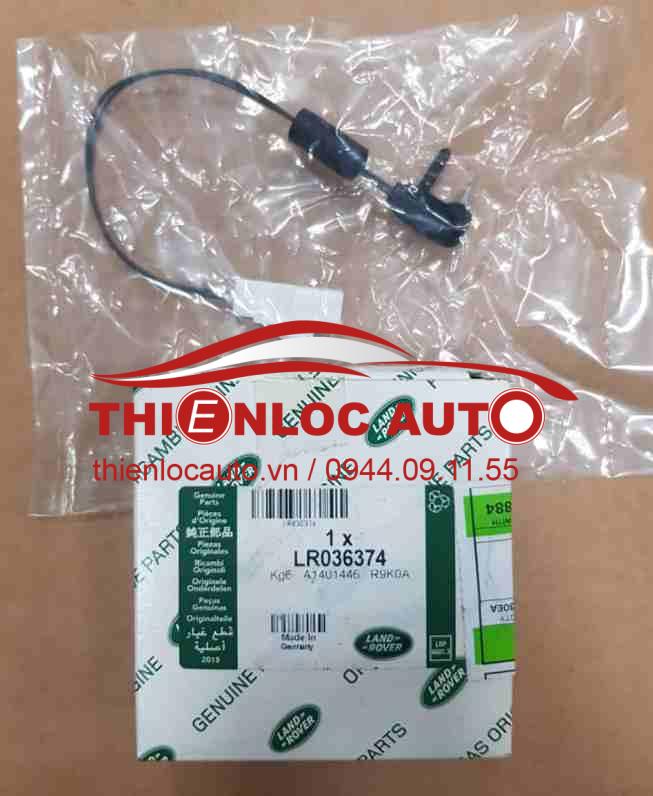 CẢM BIẾN NHIỆT ĐỘ NƯỚC LAND ROVER CẢM BIẾN NHIỆT ĐỘ NƯỚC LAND ROVER