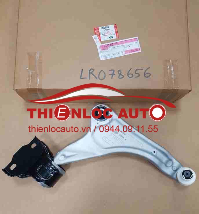 CÀNG A DƯỚI TRƯỚC PHẢI RANGE ROVER EVOQUE CÀNG A DƯỚI TRƯỚC PHẢI RANGE ROVER EVOQUE