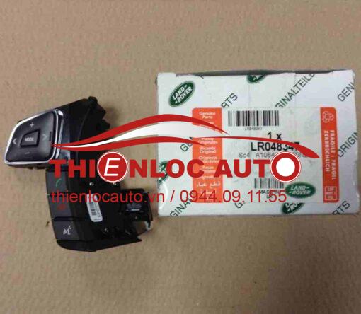 CÔNG TẮC VÔ LĂNG TRÁI RANGE ROVER EVOQUE