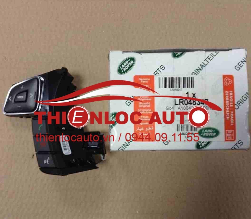 CÔNG TẮC VÔ LĂNG TRÁI RANGE ROVER EVOQUE CÔNG TẮC VÔ LĂNG TRÁI RANGE ROVER EVOQUE
