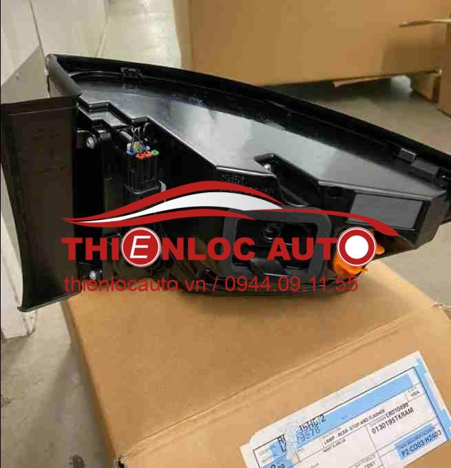 ĐÈN HẬU TRÁI LAND ROVER DISCOVERY SPORT. ĐÈN HẬU TRÁI LAND ROVER DISCOVERY SPORT