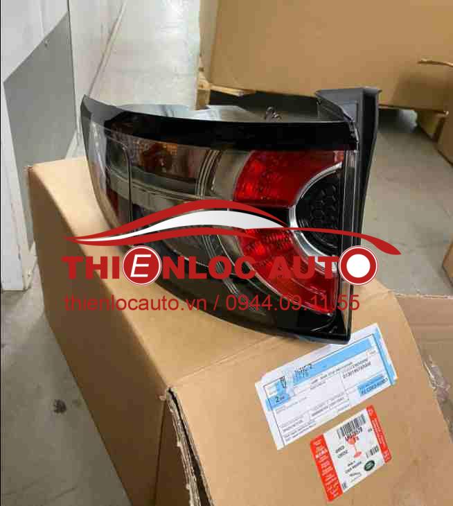 ĐÈN HẬU TRÁI LAND ROVER DISCOVERY SPORT ĐÈN HẬU TRÁI LAND ROVER DISCOVERY SPORT