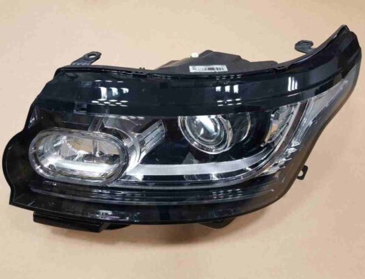 ĐÈN PHA LAND ROVER, RANGE ROVER SPORT