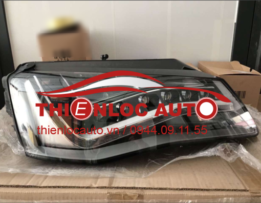 ĐÈN PHA PHẢI AUDI A8