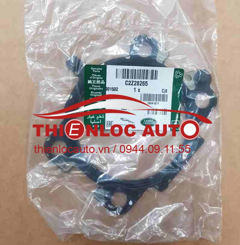 GIOĂNG BƯỚM GA JAGUAR XJ8 GIOĂNG BƯỚM GA JAGUAR XJ8