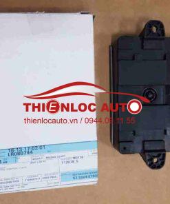 HỘP ĐIỀU KHIỂN KHÓA LAND ROVER