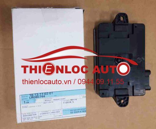 HỘP ĐIỀU KHIỂN KHÓA LAND ROVER