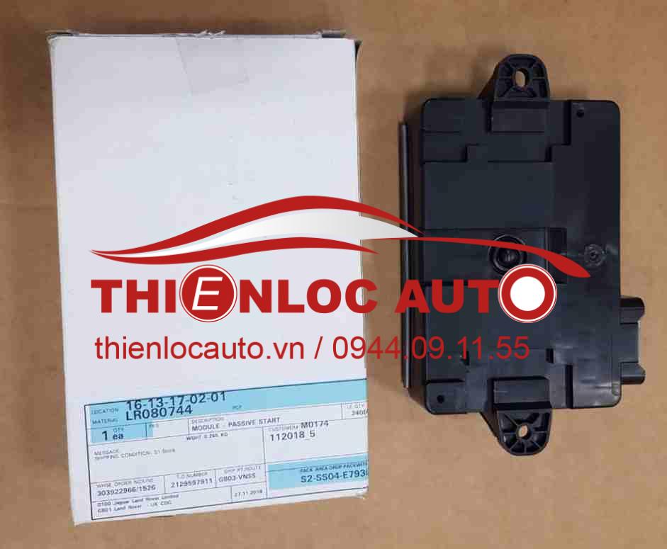 HỘP ĐIỀU KHIỂN KHÓA LAND ROVER, HỘP ĐIỀU KHIỂN KHÓA LAND ROVER