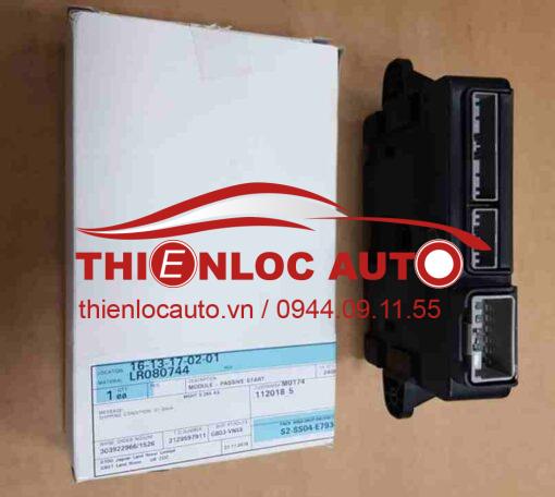 HỘP ĐIỀU KHIỂN KHÓA LAND ROVER