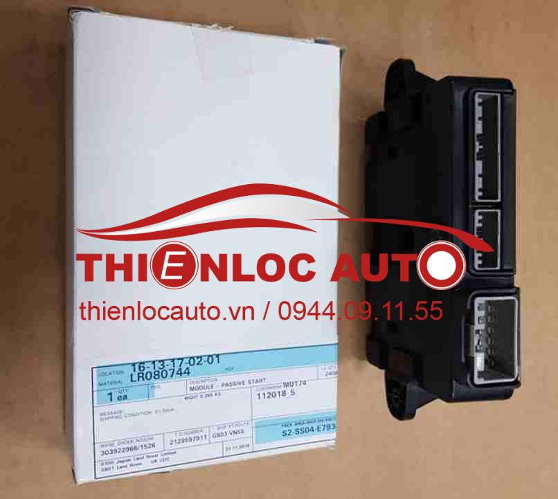 HỘP ĐIỀU KHIỂN KHÓA LAND ROVER. HỘP ĐIỀU KHIỂN KHÓA LAND ROVER