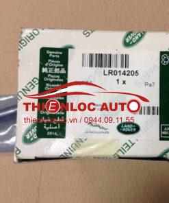 KIM PHUN LAND ROVER DISCOVERY 4