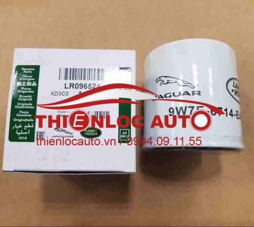 LỌC DẦU NHỚT ĐỘNG CƠ RANG ROVER