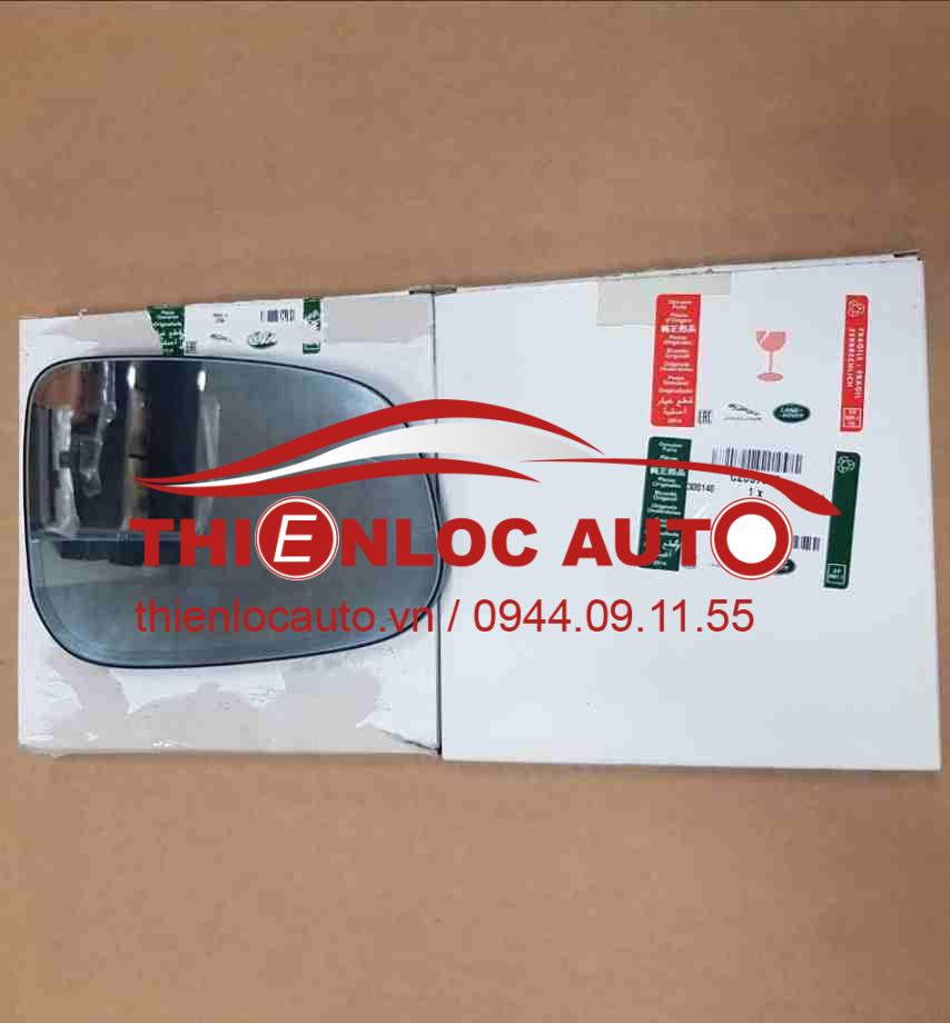 MẶT GƯƠNG (KÍNH) CHIẾU HẬU JAGUAR XF MẶT GƯƠNG (KÍNH) CHIẾU HẬU JAGUAR XF