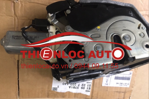 Ổ NGẬM KHÓA CỬA ROLLS ROYCE PHANTOM