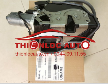 Ổ NGẬM KHÓA CỬA ROLLS ROYCE PHANTOM. Ổ NGẬM KHÓA CỬA ROLLS ROYCE PHANTOM